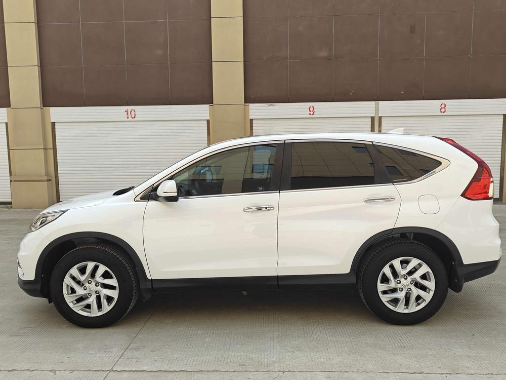 Honda Honda CR-V