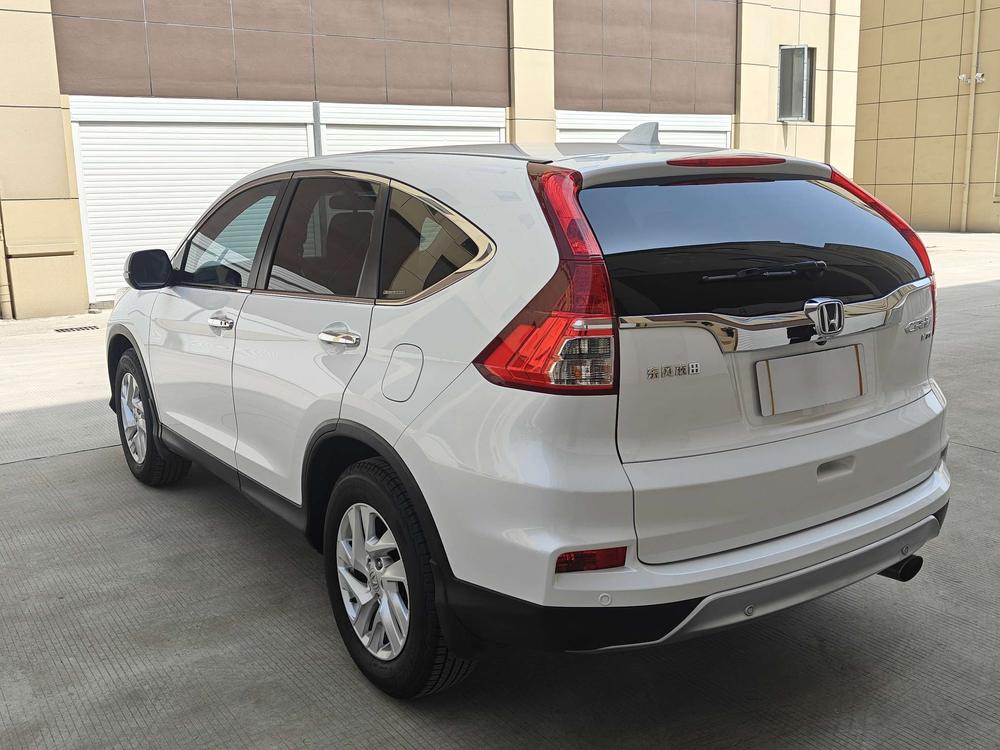 Honda Honda CR-V