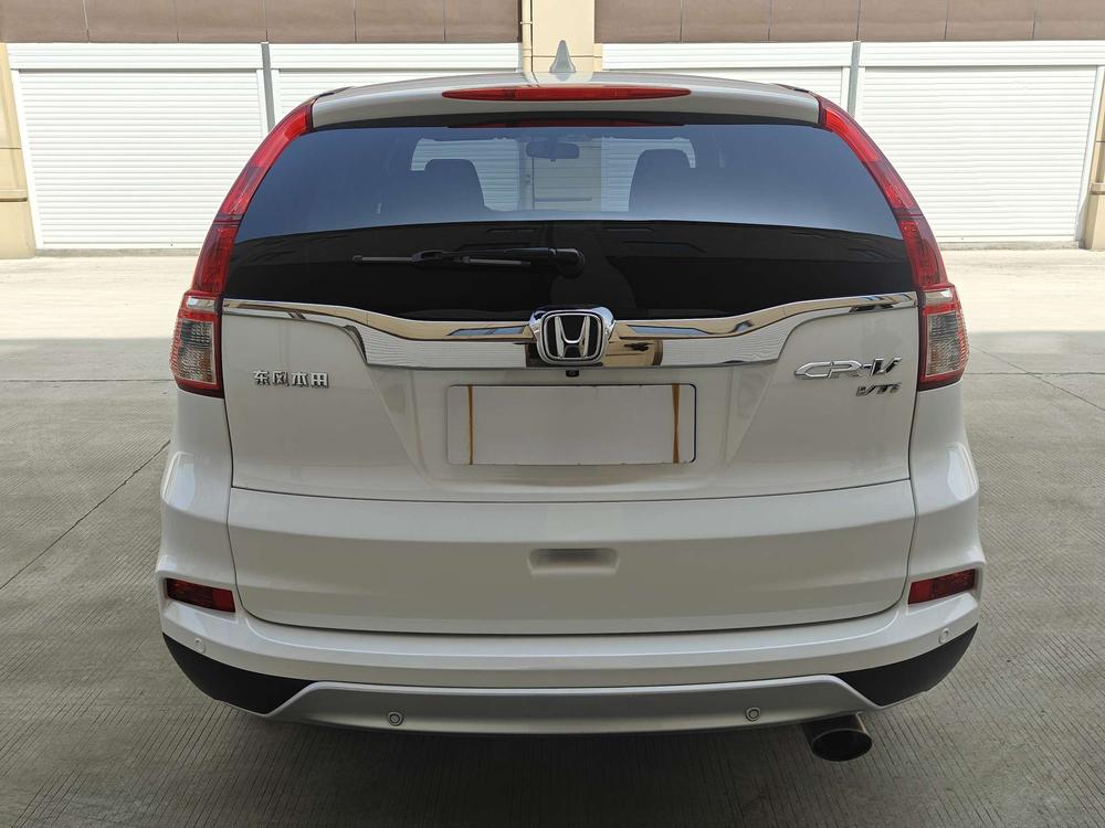 Honda Honda CR-V
