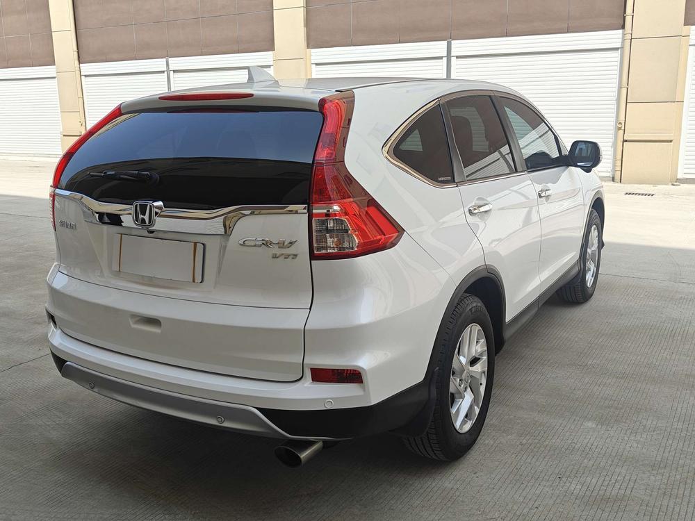 Honda Honda CR-V