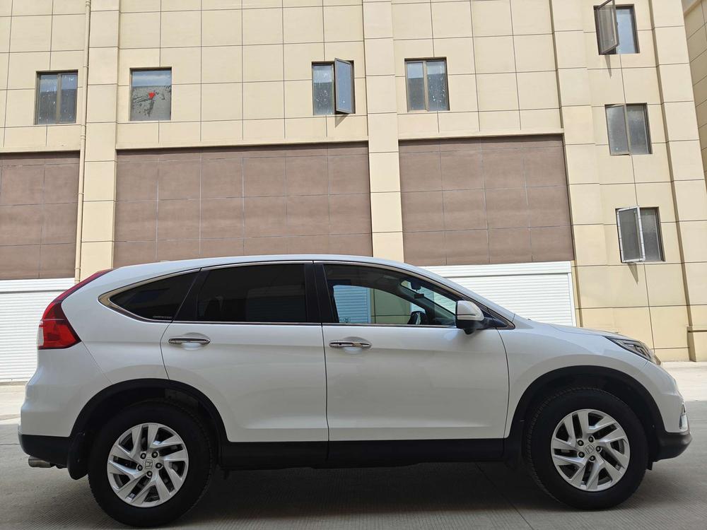Honda Honda CR-V