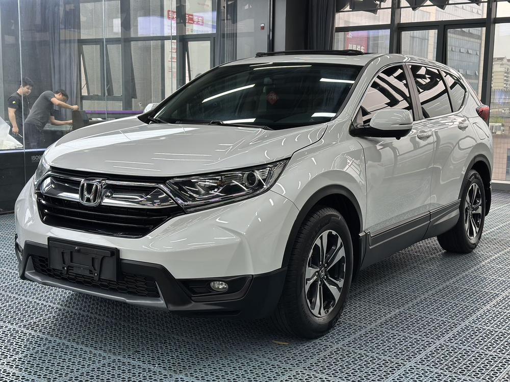 Honda Honda CR-V