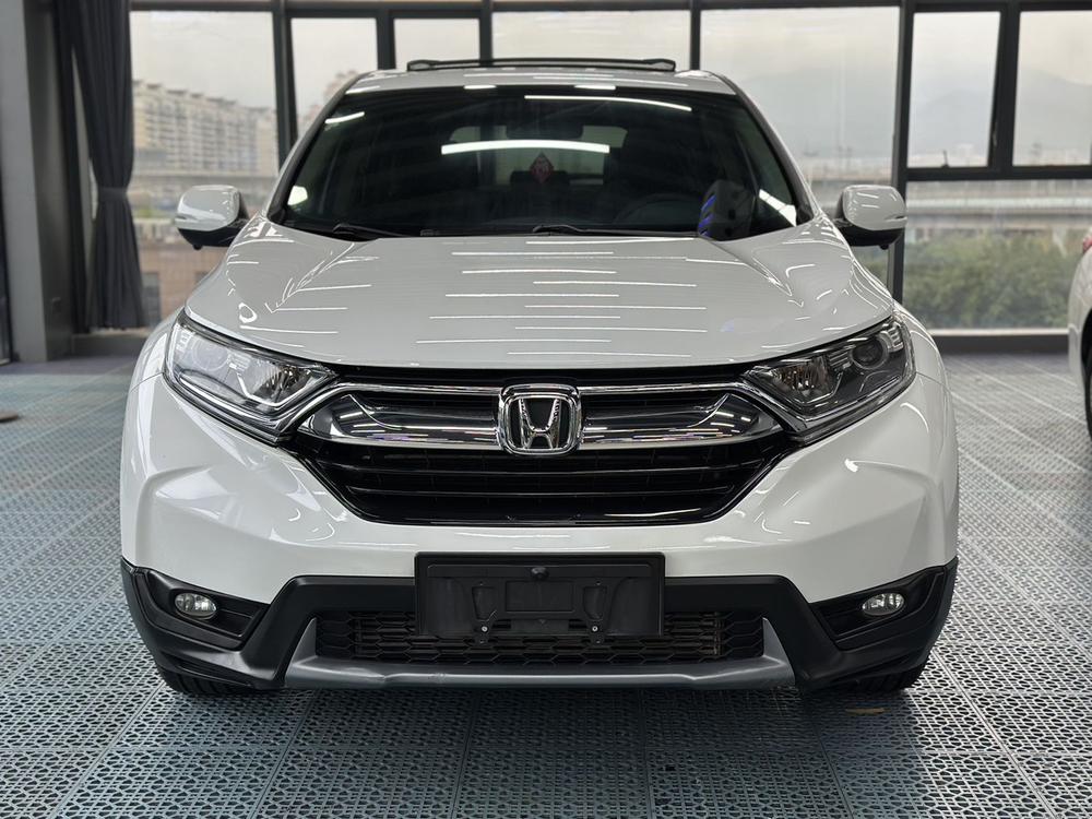 Honda Honda CR-V