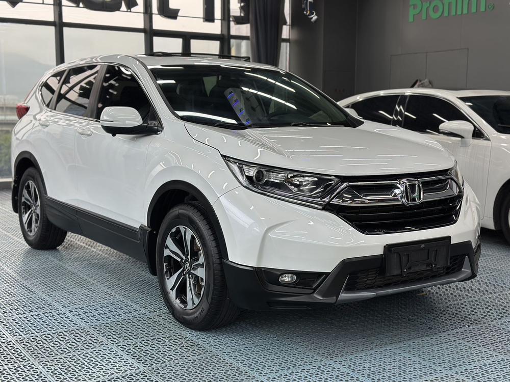 Honda Honda CR-V