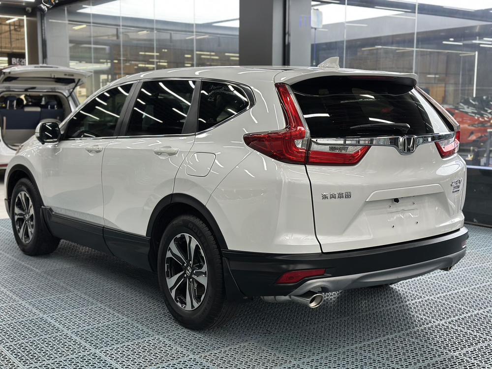Honda Honda CR-V