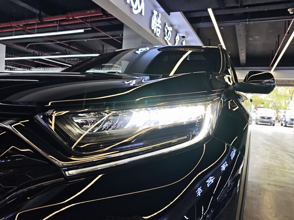 Honda Honda CR-V