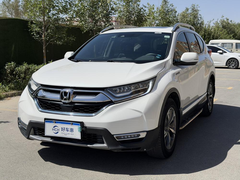 Honda Honda CR-V