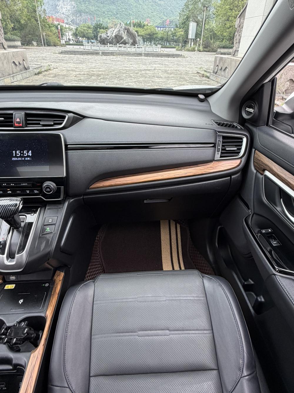 Honda Honda CR-V
