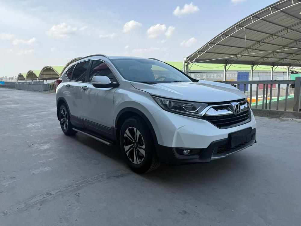 Honda Honda CR-V