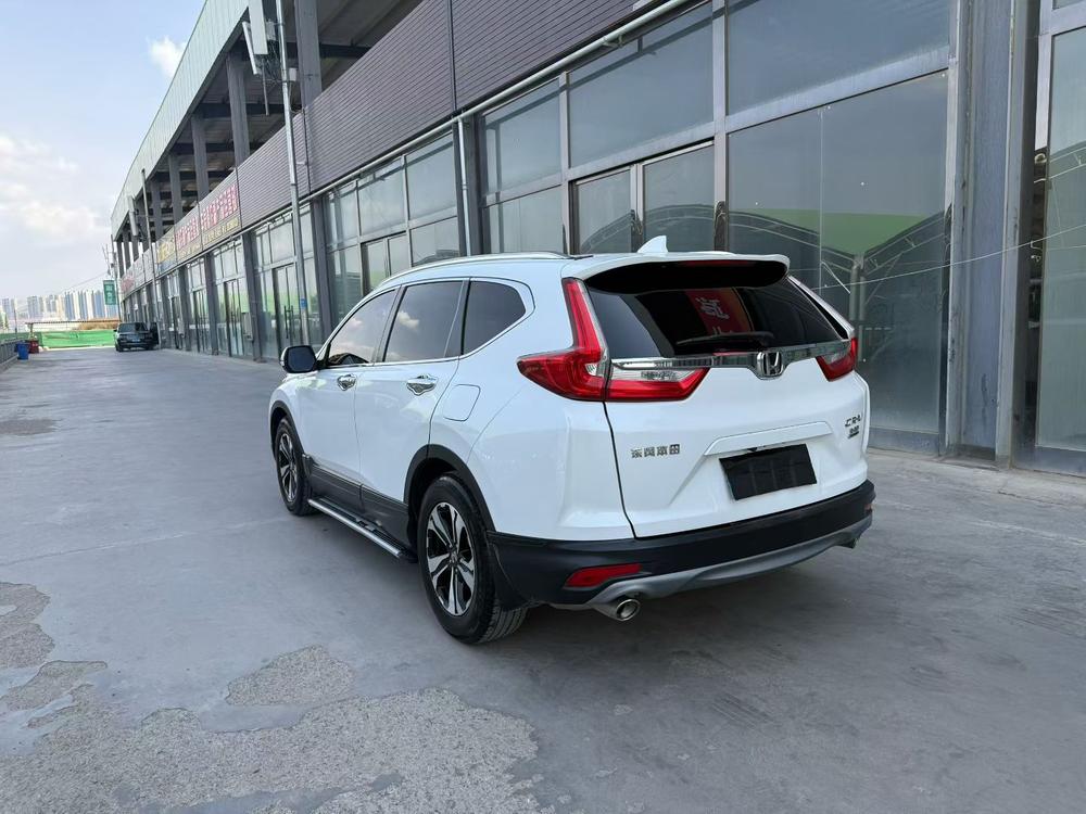 Honda Honda CR-V