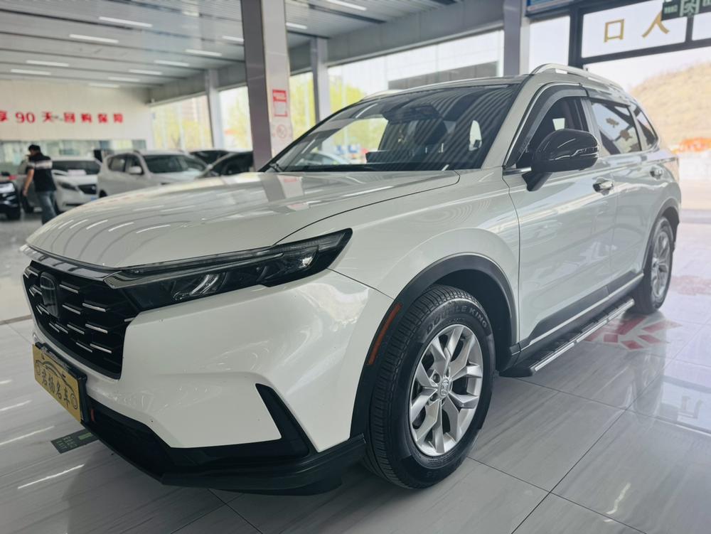 Honda Honda CR-V