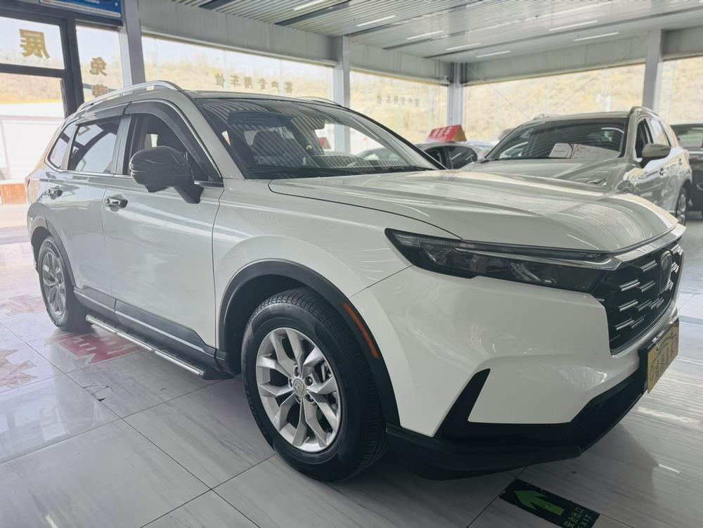 Honda Honda CR-V