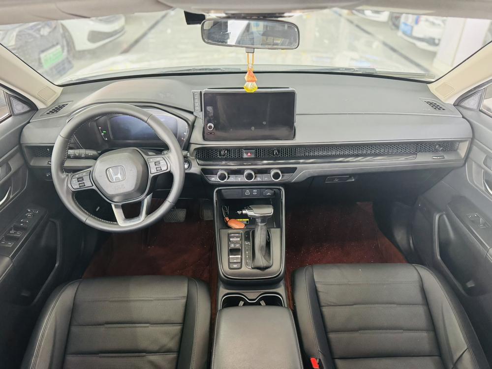 Honda Honda CR-V
