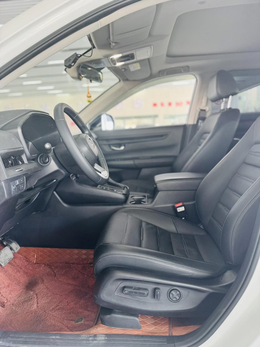 Honda Honda CR-V