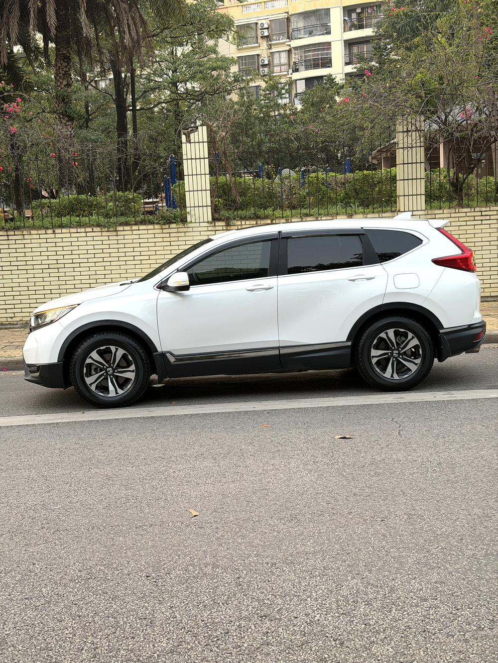 Honda Honda CR-V