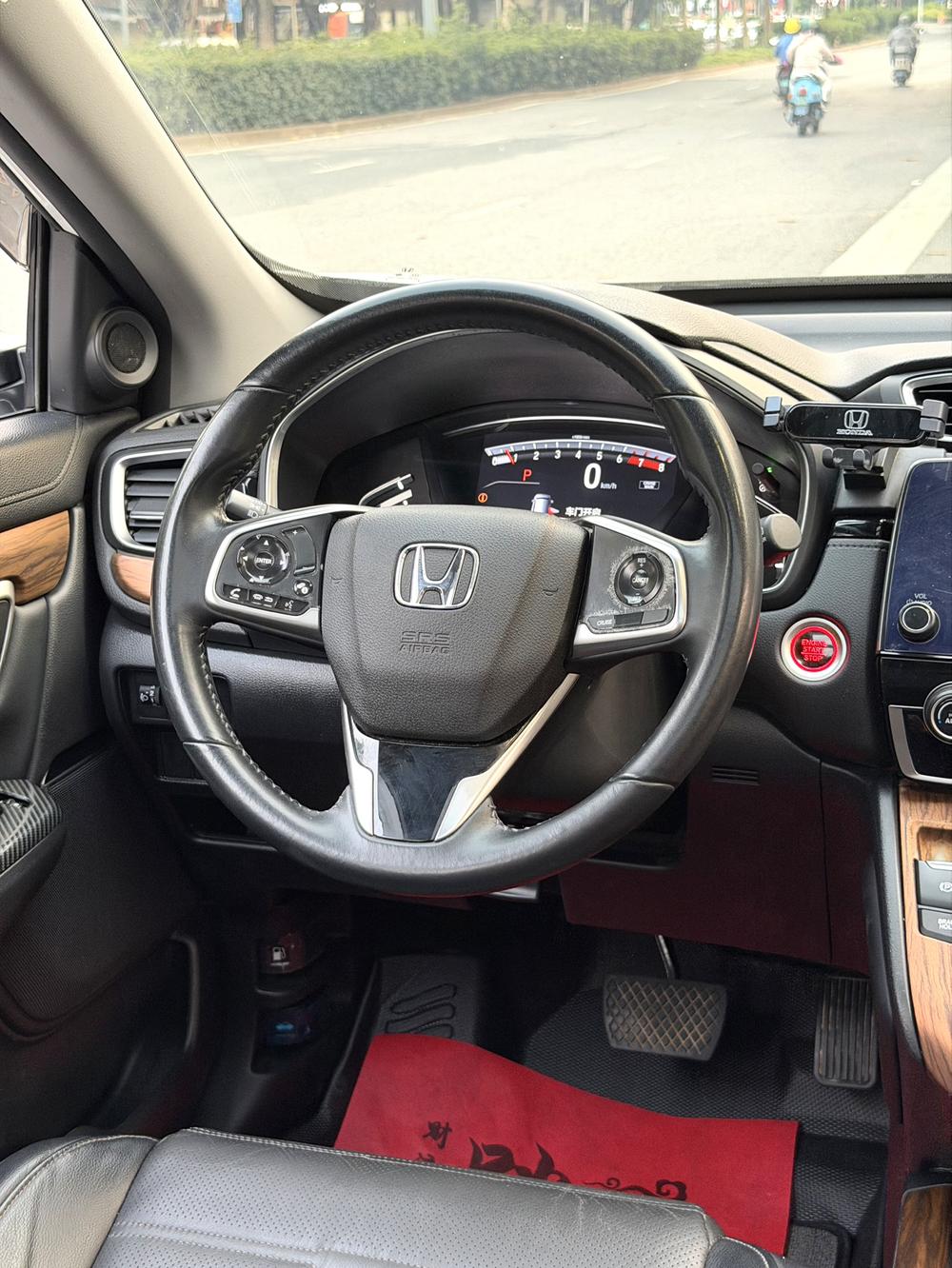 Honda Honda CR-V