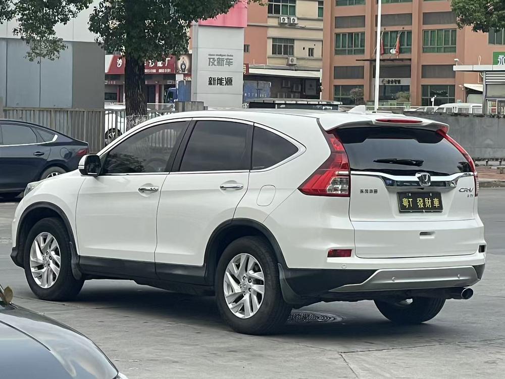 Honda Honda CR-V