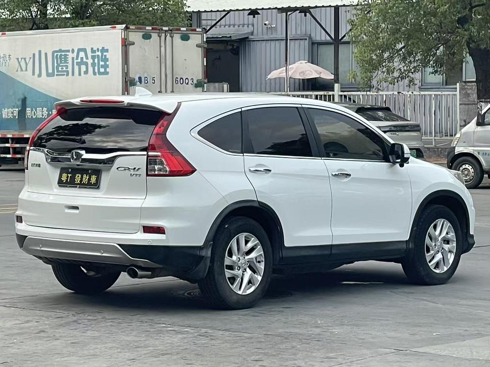 Honda Honda CR-V
