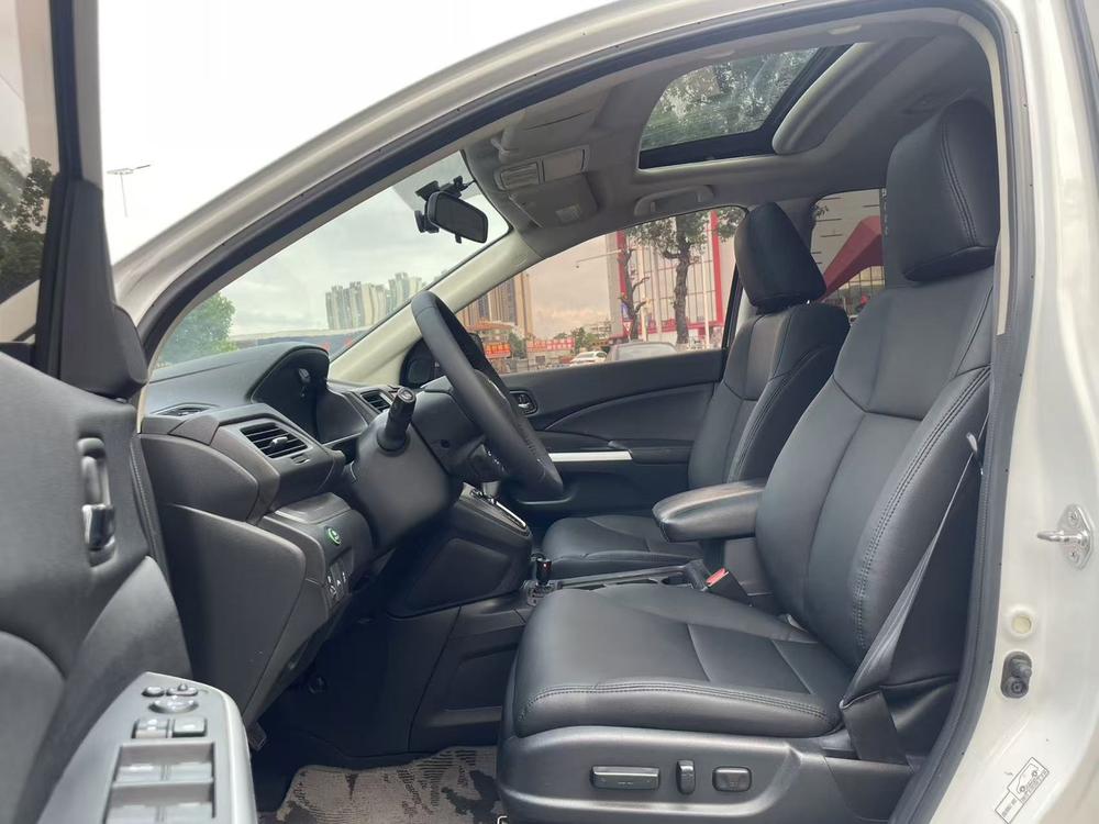 Honda Honda CR-V