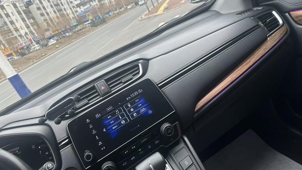 Honda Honda CR-V
