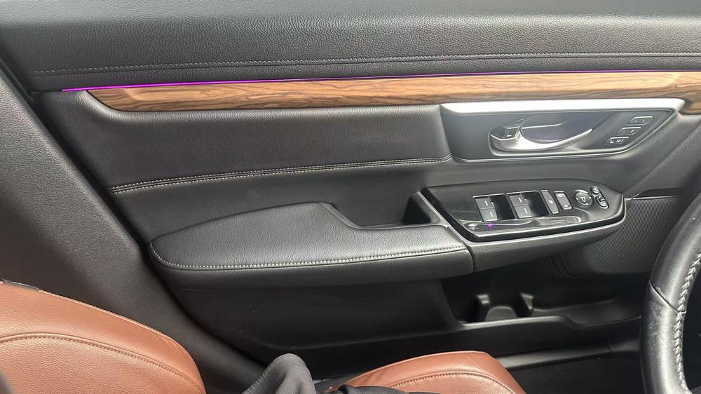 Honda Honda CR-V