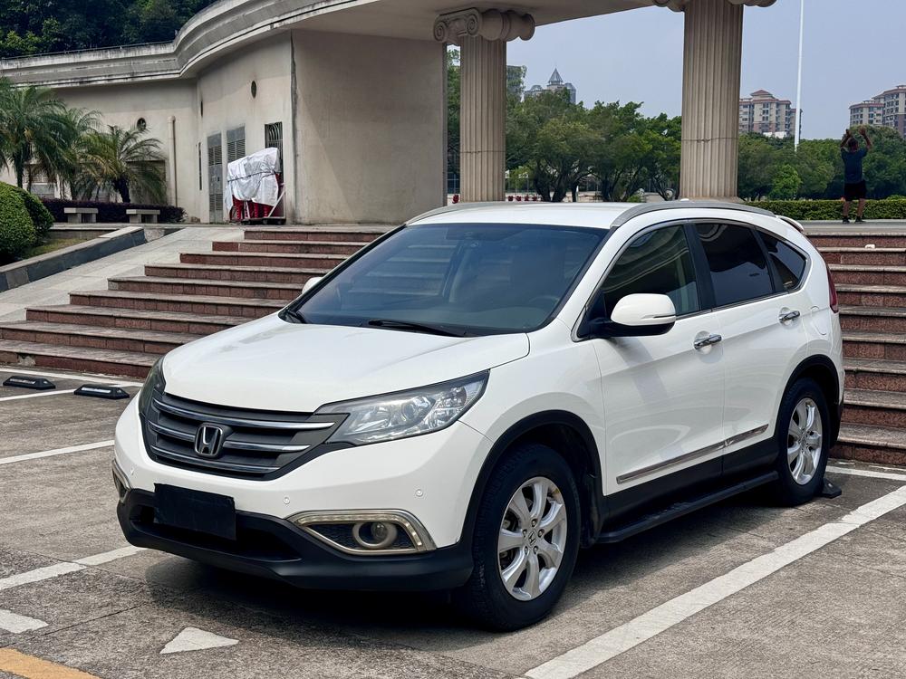 Honda Honda CR-V