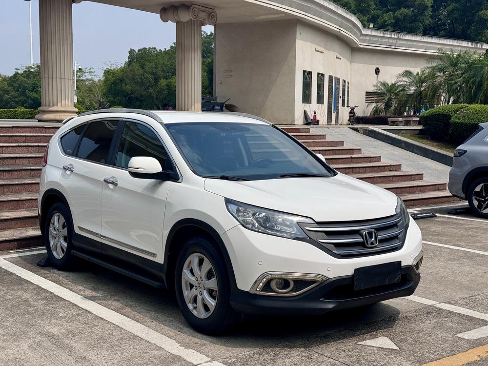 Honda Honda CR-V