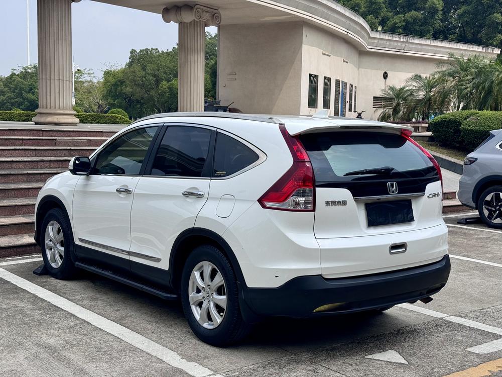Honda Honda CR-V