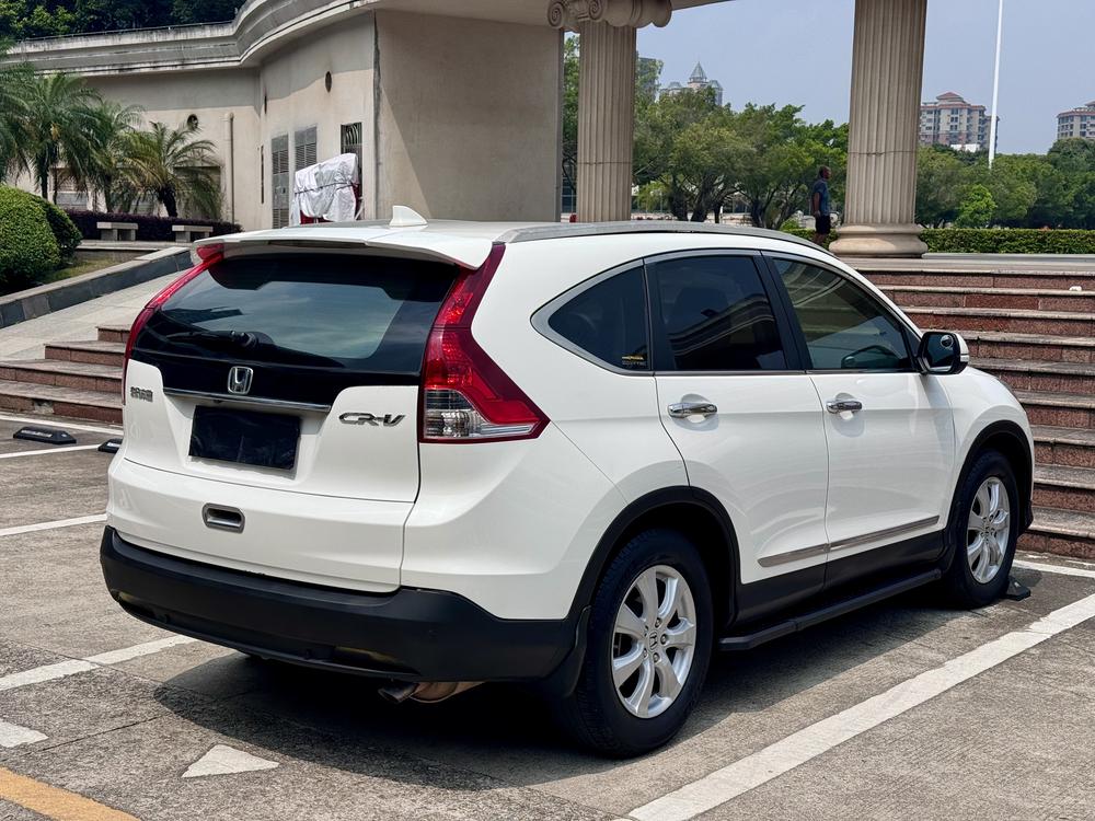 Honda Honda CR-V