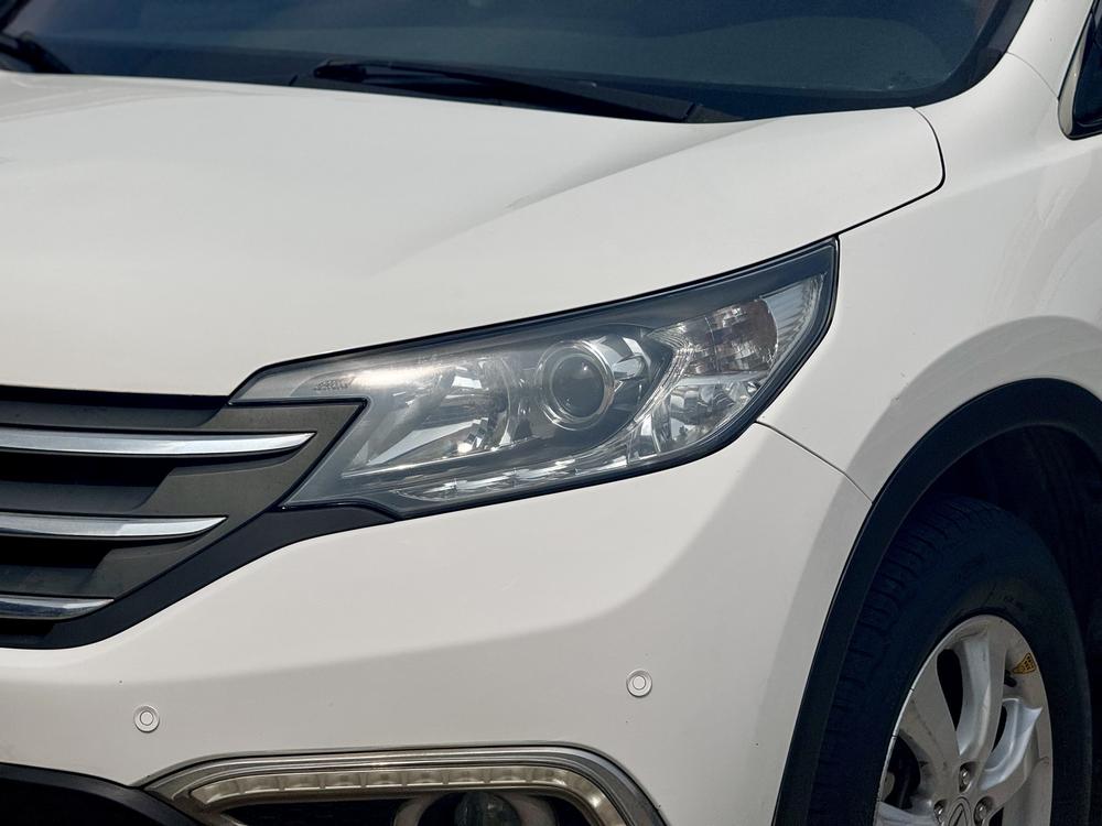 Honda Honda CR-V