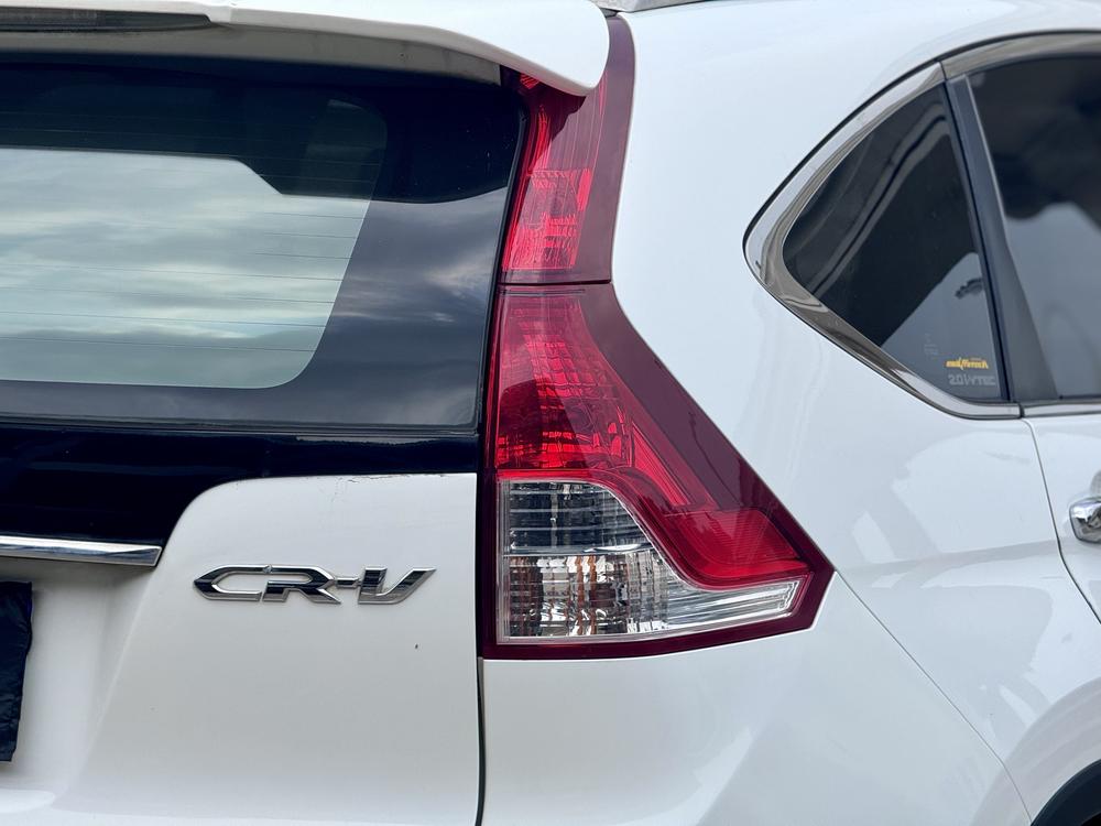 Honda Honda CR-V
