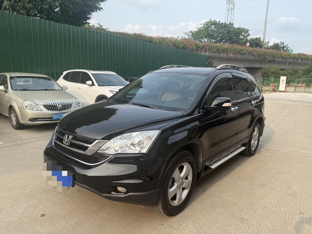 Honda Honda CR-V