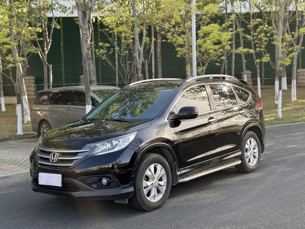 Honda Honda CR-V