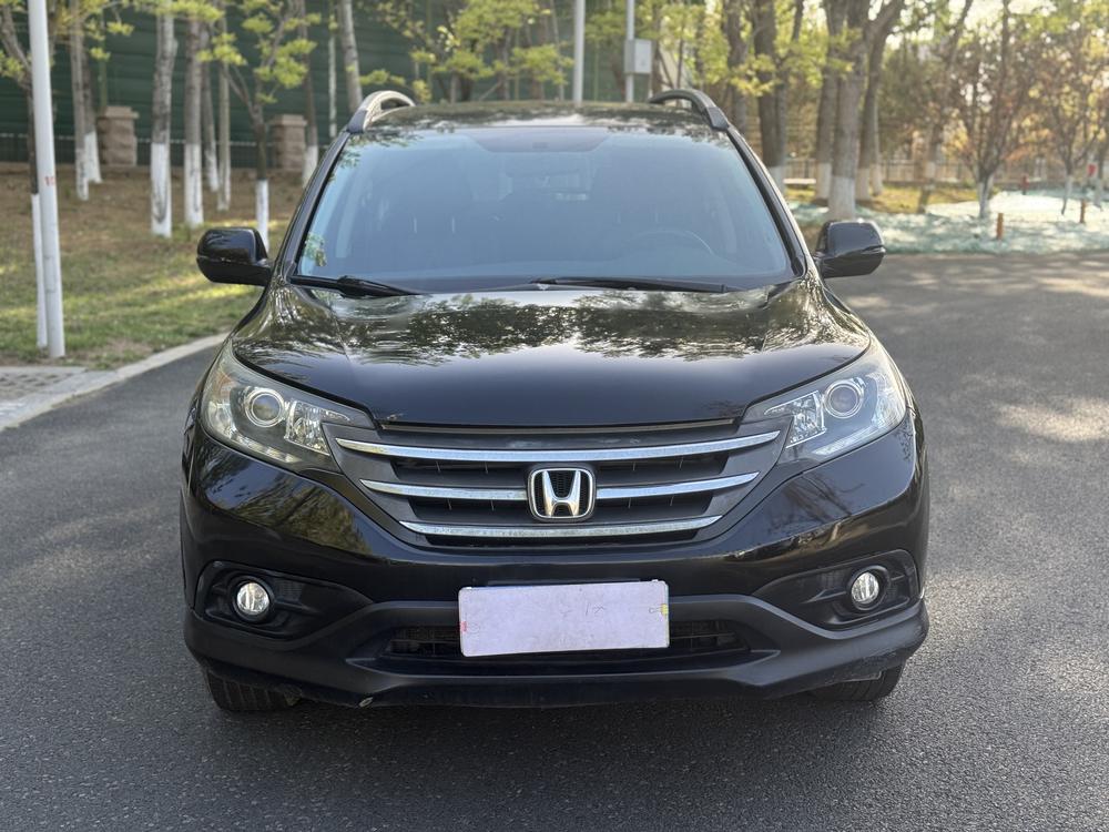Honda Honda CR-V
