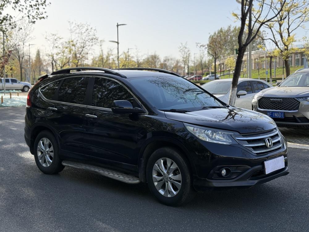 Honda Honda CR-V