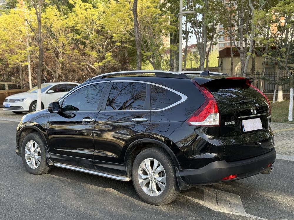 Honda Honda CR-V