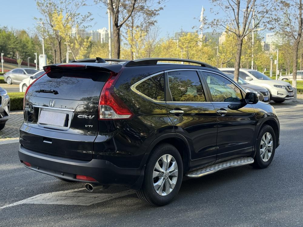 Honda Honda CR-V