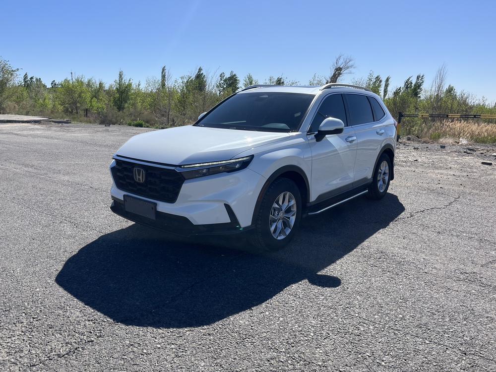 Honda Honda CR-V