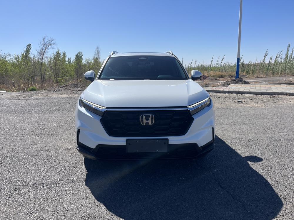 Honda Honda CR-V