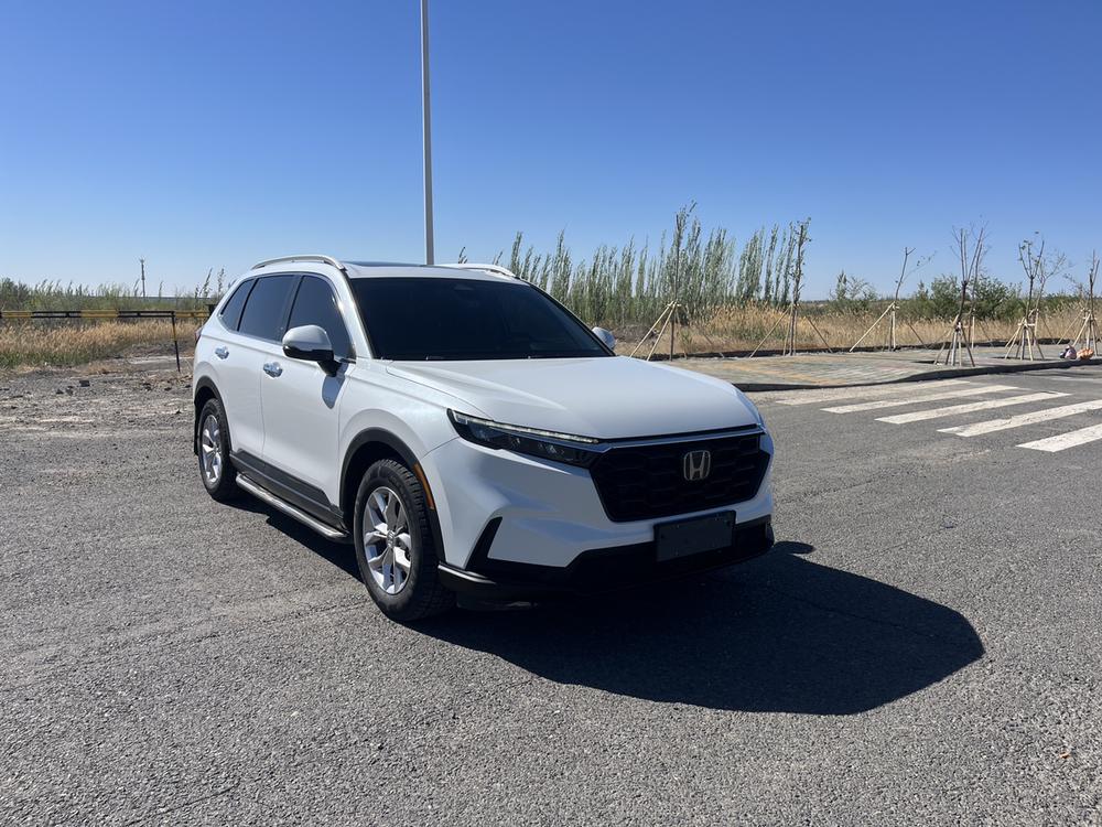 Honda Honda CR-V