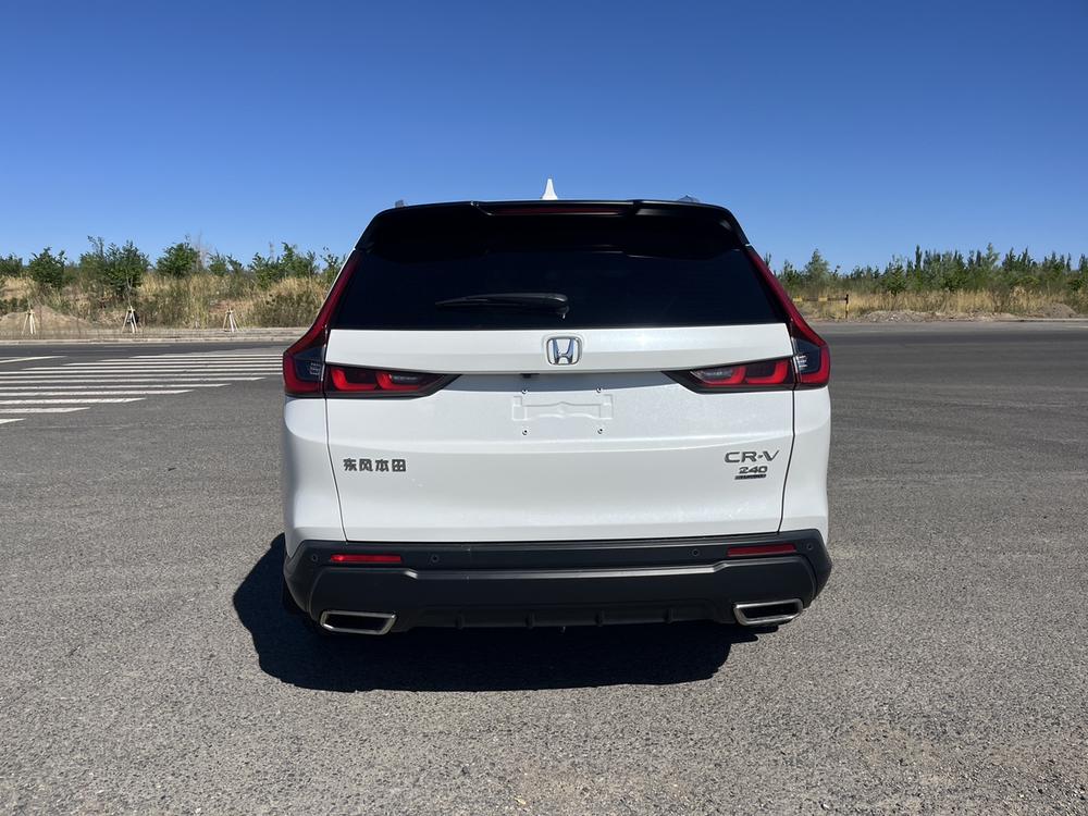 Honda Honda CR-V