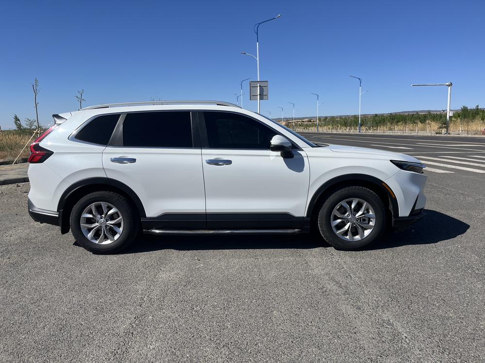 Honda Honda CR-V