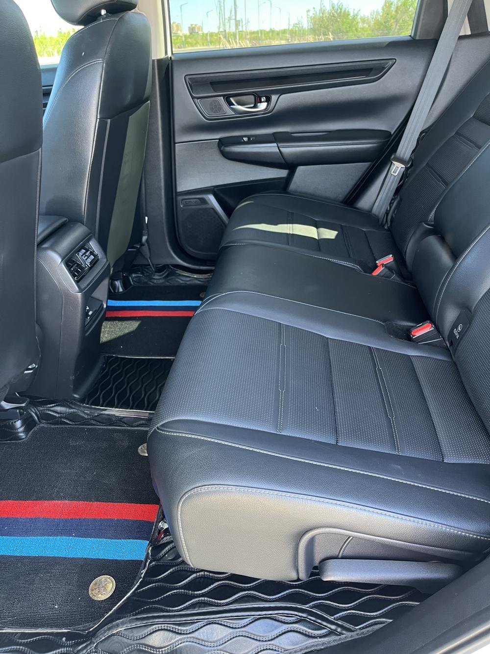 Honda Honda CR-V