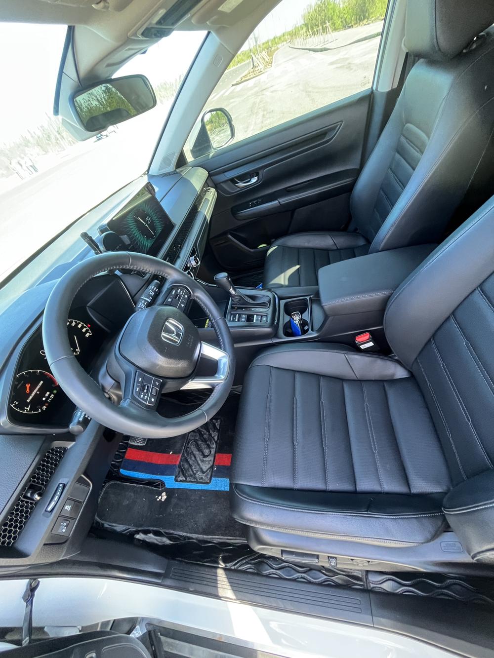 Honda Honda CR-V