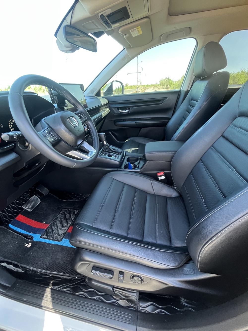 Honda Honda CR-V