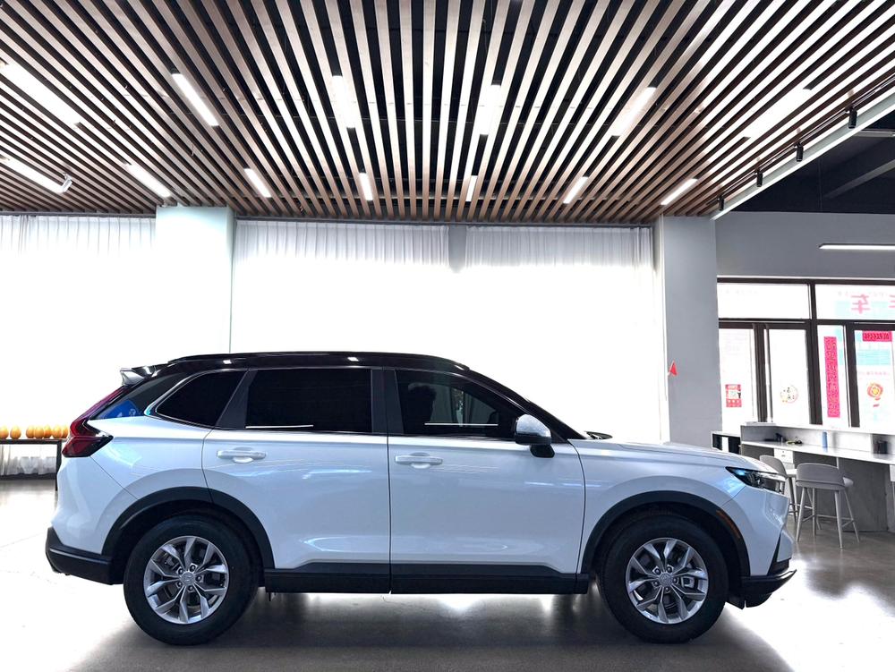 Honda Honda CR-V