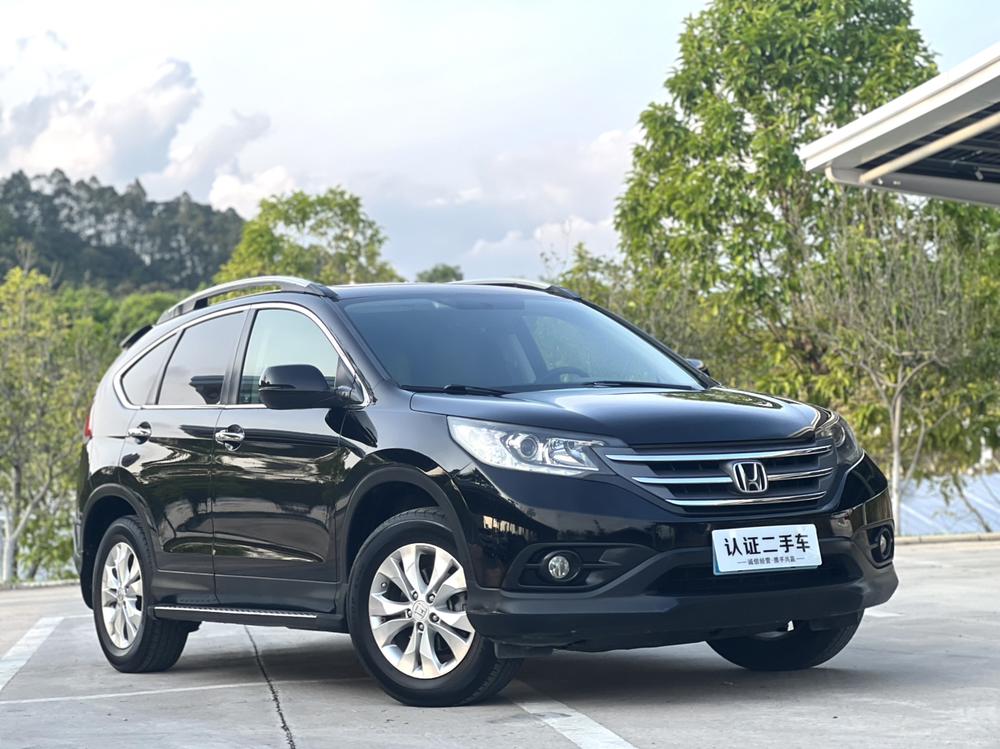 Honda Honda CR-V