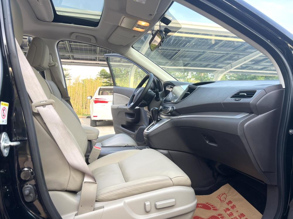 Honda Honda CR-V