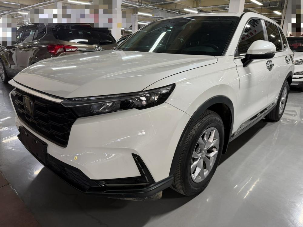 Honda Honda CR-V