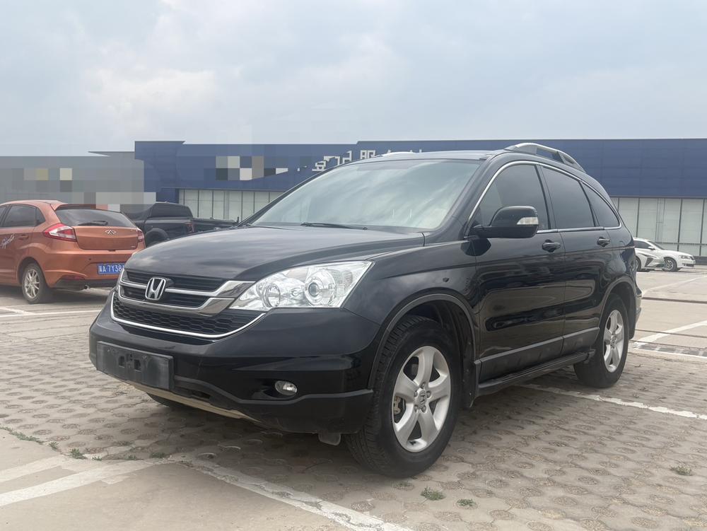 Honda Honda CR-V